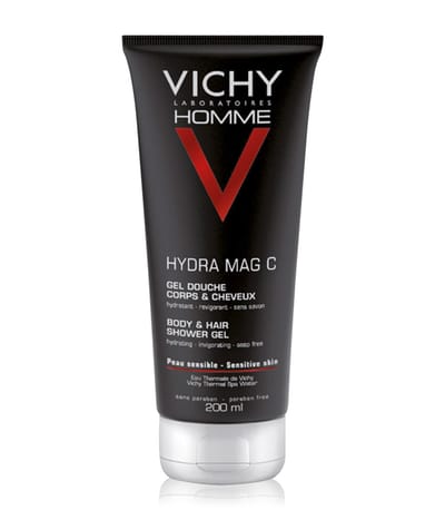 VICHY Homme Duschgel 200 ml 3337871320355 base-shot_de