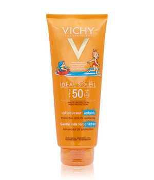 Vichy  Vichy Vichy Idéal Soleil Kinder Milch LSF 50+ Sonnencreme 