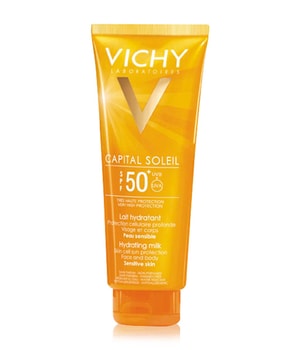 Vichy Idéal Soleil LSF 50 Sonnenlotion 300 ml unisex