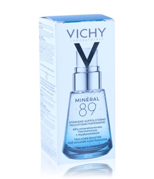 Vichy VICHY Minéral 89 Gesichtsserum