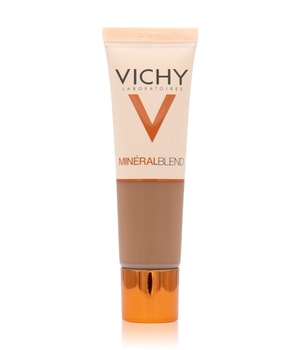 Vichy  Vichy Vichy MinéralBlend Make-up 18 copper Camouflage 