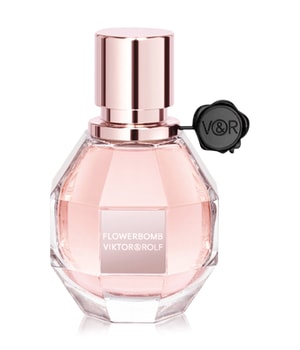 Viktor Rolf Flowerbomb Parfum Online Kaufen Flaconi