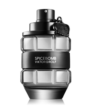 Viktor & Rolf Spicebomb Eau de Toilette (EdT) 150 ml für Männer