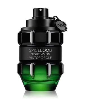 Viktor & Rolf Spicebomb Night Vision Eau de Toilette (EdT) 150 ml für Männer