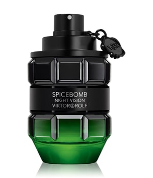 Viktor & Rolf Spicebomb Eau de Toilette 90 ml 3614272191556 base-shot_de