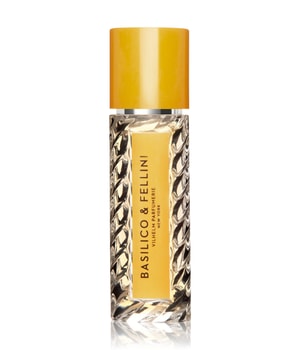 Vilhelm Parfumerie Basilico & Fellini Reisegröße Eau de Parfum