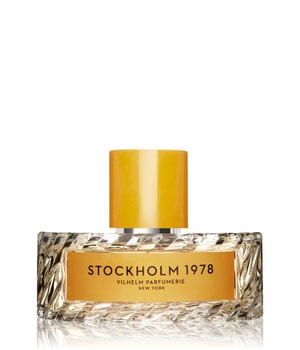 Vilhelm Parfumerie Stockholm 1978 Eau de Parfum 100 ml 3760298542459 base-shot_de