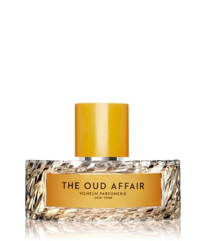 Vilhelm Parfumerie The Oud Affair Eau de Parfum 100 ml 3760298542428 base-shot_de