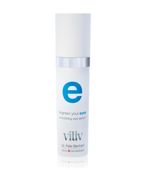 viliv e - brighten your eyes Augenserum  30 ml