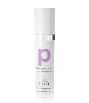 viliv p - shrink your pores Skincare Gesichtsserum  30 ml