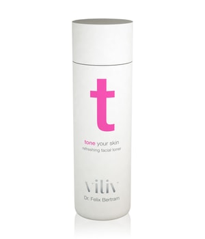viliv t - tone your skin Gesichtswasser  200 ml