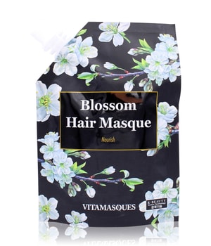 Vitamasques Hair Blossom Haarmaske  100 ml