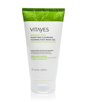 VITAYES Green Tea Reinigungsgel