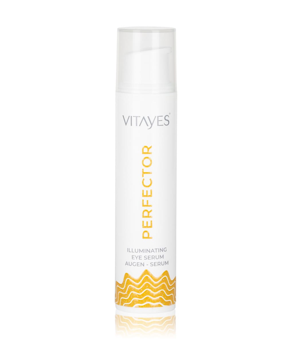 VITAYES Perfector Augenserum 15 ml 4260353640339 base-shot_de