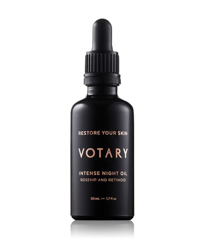 VOTARY Intense Night Recovery Gesichtsöl 50 ml 5055605801038 base-shot_de