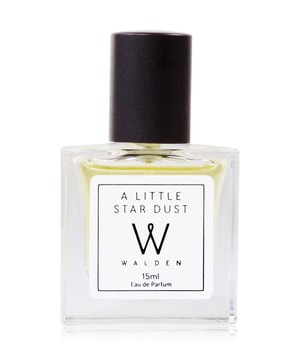 Walden Perfumes A Little Star-Dust Natural Perfume Eau de Parfum  15 ml