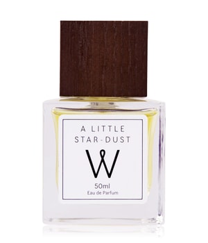 Walden Perfumes A Little Star-Dust Natural Perfume Eau de Parfum  50 ml