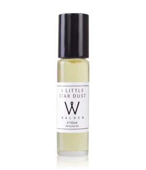 Walden Perfumes A Little Star-Dust Oil Parfum  10 ml