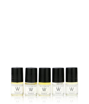 Walden Perfumes Rollerball Chapter One Duftset 1 pcs unisex