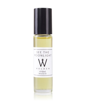 Walden Perfumes See the Moonlight Oil Parfum  10 ml