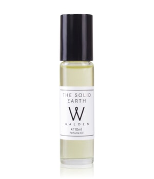 Walden Perfumes The Solid Earth Oil Parfum  10 ml