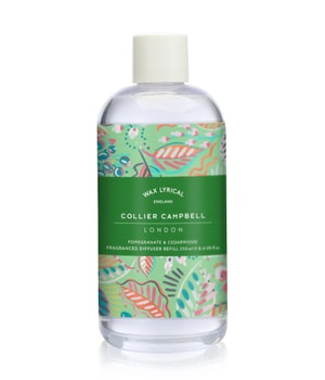 Wax Lyrical Collier Campbell Pomegranate & Cedarwood Nachfüllung Raumduft 250 ml unisex
