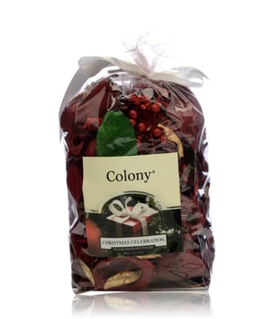 Wax Lyrical Colony Christmas Celebration Pot Pourri Raumduft  180 g
