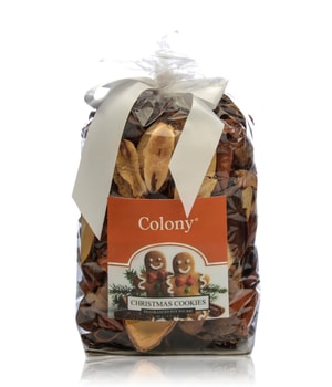 Wax Lyrical Colony Christmas Cookies Pot Pourri Raumduft  180 g