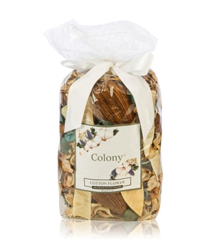 Wax Lyrical Colony Cotton Flower Pot Pourri Raumduft 180 g unisex