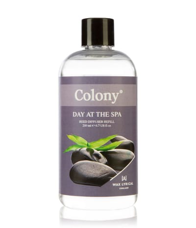 Wax Lyrical Colony Raumduft 200 ml 5015802229929 base-shot_de
