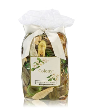 Wax Lyrical Colony Jasmine&Oud Wood Pot Pourri Raumduft 180 g unisex