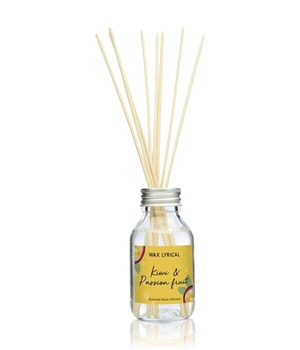 Wax Lyrical Fruit Scents Kiwi & Passionfruit Raumduft 100 ml unisex