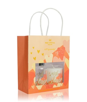 Wax Lyrical Gift Scents With Love Kerzenset 1 pcs unisex