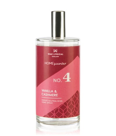 Wax Lyrical Homescenter Raumspray 100 ml 5015802219678 base-shot_de