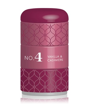 Wax Lyrical Homescenter Vanilla&Cashmere Stacking Tins Duftkerze 180 g unisex
