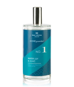Wax Lyrical Homescenter Water Lily&Lilac Raumspray 100 ml unisex