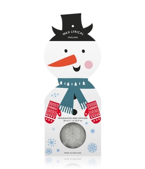Wax Lyrical Letters to Santa Holiday Time Raumduft  50 ml