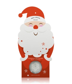 Wax Lyrical Letters to Santa Holly Jolly Raumduft  50 ml