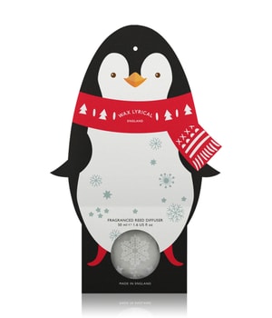 Wax Lyrical Letters to Santa Snowy Night Raumduft  50 ml