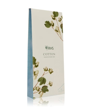 Wax Lyrical RHS Fragrant Garden Cotton Drawer Liner Raumduft 6 pcs unisex
