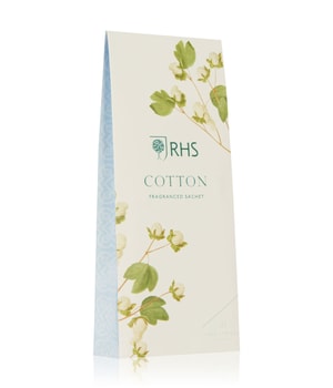 Wax Lyrical RHS Fragrant Garden Cotton Scented Sachet Raumduft 1 pcs unisex