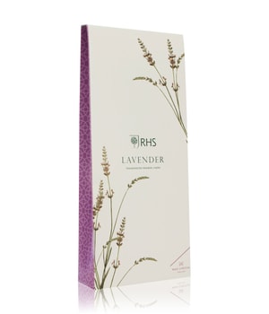 Wax Lyrical RHS Fragrant Garden Lavender Drawer Liner Raumduft 6 pcs unisex