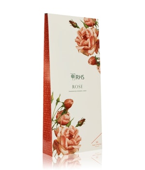 Wax Lyrical RHS Fragrant Garden Rose Drawer Liner Raumduft 6 pcs unisex