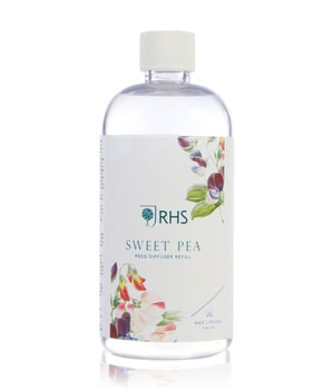 Wax Lyrical RHS Fragrant Garden Sweet Pea Refill Raumduft 200 ml unisex
