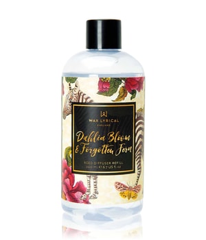 Wax Lyrical Street Mythology Dahlia Bloom & Forgotten Fern Refill Raumduft 200 ml unisex