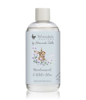 Wax Lyrical Wrendale Meadow Refill Raumduft 200 ml unisex