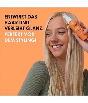 5. Bild von weDo Professional Detangle Spray-Conditioner