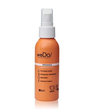 weDo Professional Detangle Spray-Conditioner 100 ml 3614228887397 base-shot_de