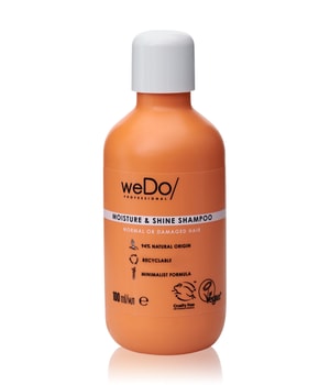weDo Professional Moisture & Shine Haarshampoo 100 ml 3614229705201 base-shot_de