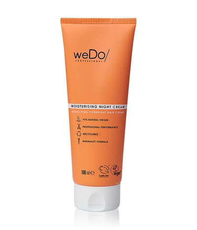weDo Professional Moisturizing Night Leave-in-Treatment 100 ml 3614229705157 base-shot_de
